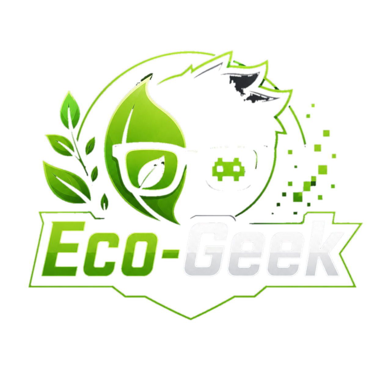 Eco-Geek